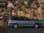 Toyota Avensis Wagon 1997 года